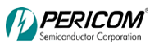 Pericom Semiconductor Corporation लोगो
